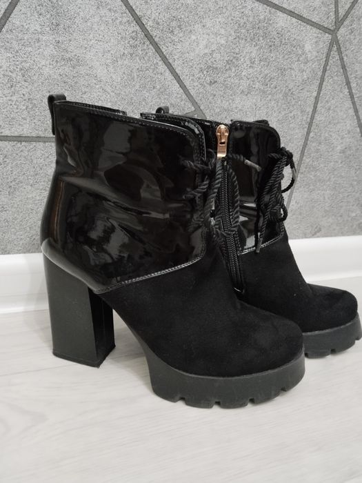 Продам ботильоны