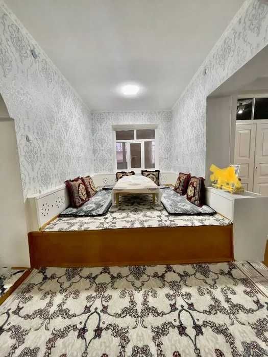 Продаётся участок в Чирчике 7 сот