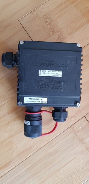 греющий кабель серии HTSX Thermon