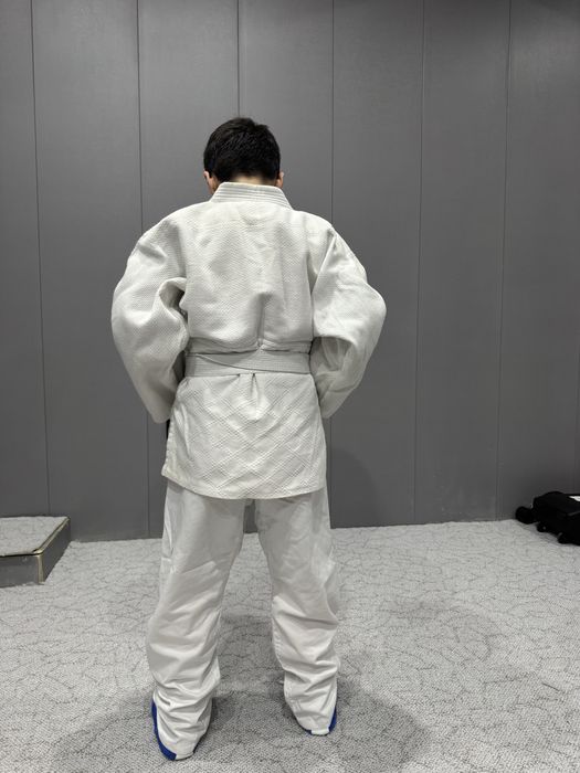 Кимоно для карате(9-10лет)