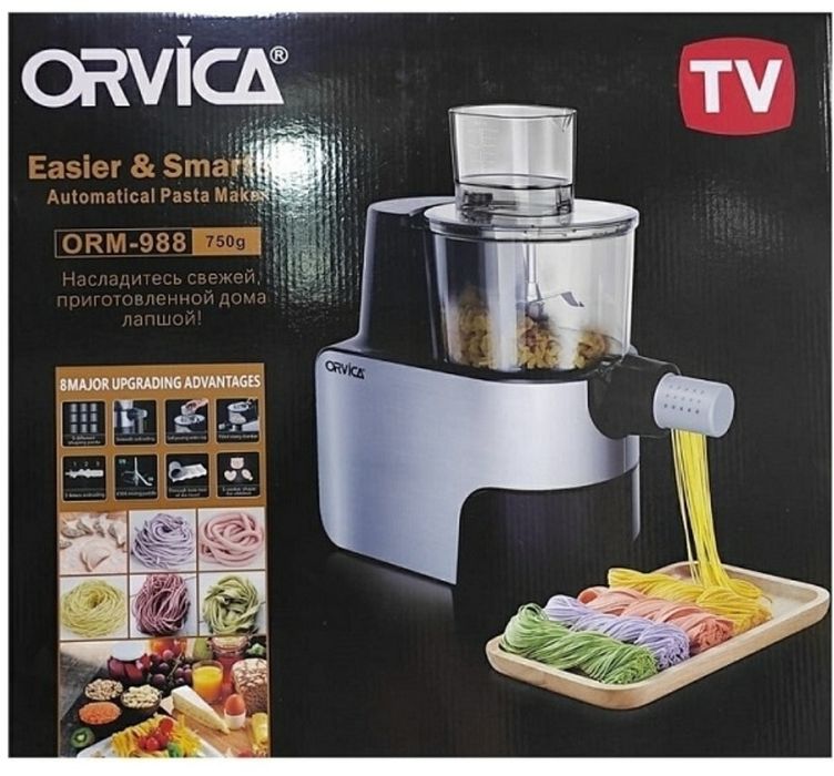 Электрический лапшерез