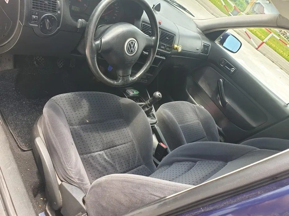 Piese golf 4 bora leon ieftine