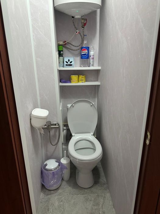 Продаю 2 комнатную квартиру