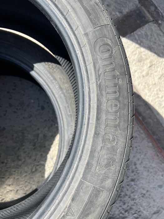 Шины на колеса летние