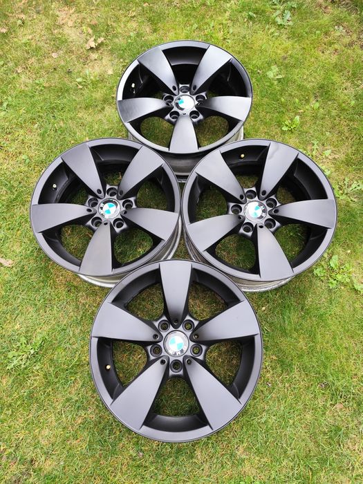 Джанти за BMW Е60 Е90 Е46 17" Style 138