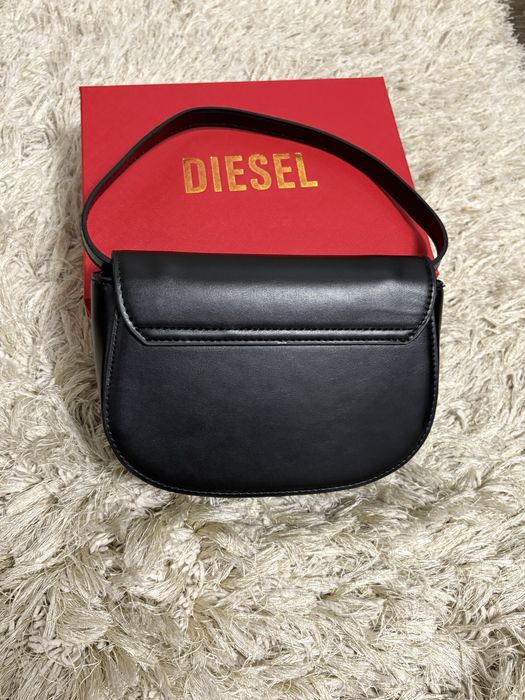 Geantă Diesel ‘D1’
