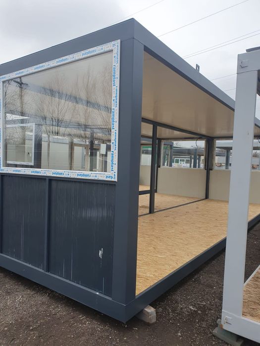 Vând containere standard