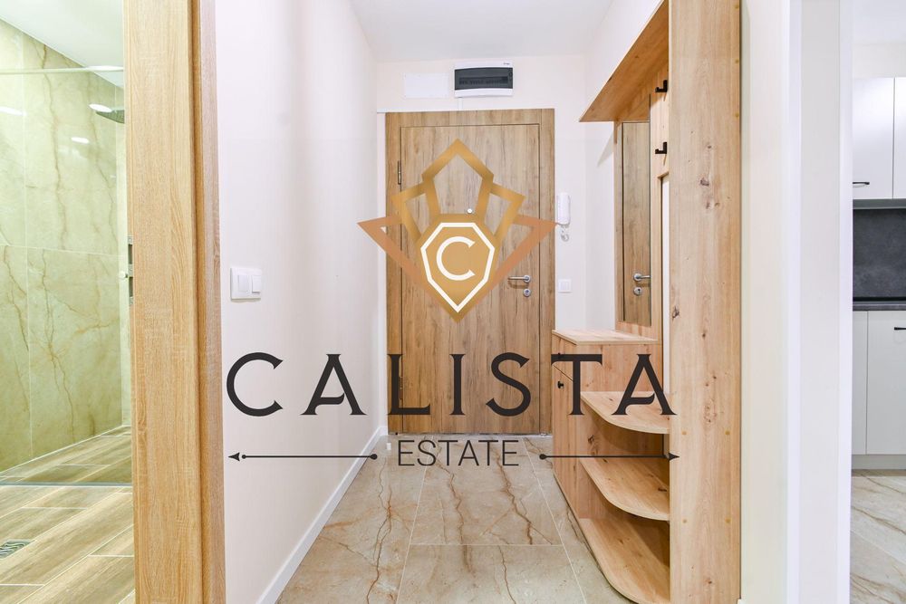 Дава се под наем Двустаен апартамент в София, Младост 4 - 65 кв.м за 750 € - Снимка #12