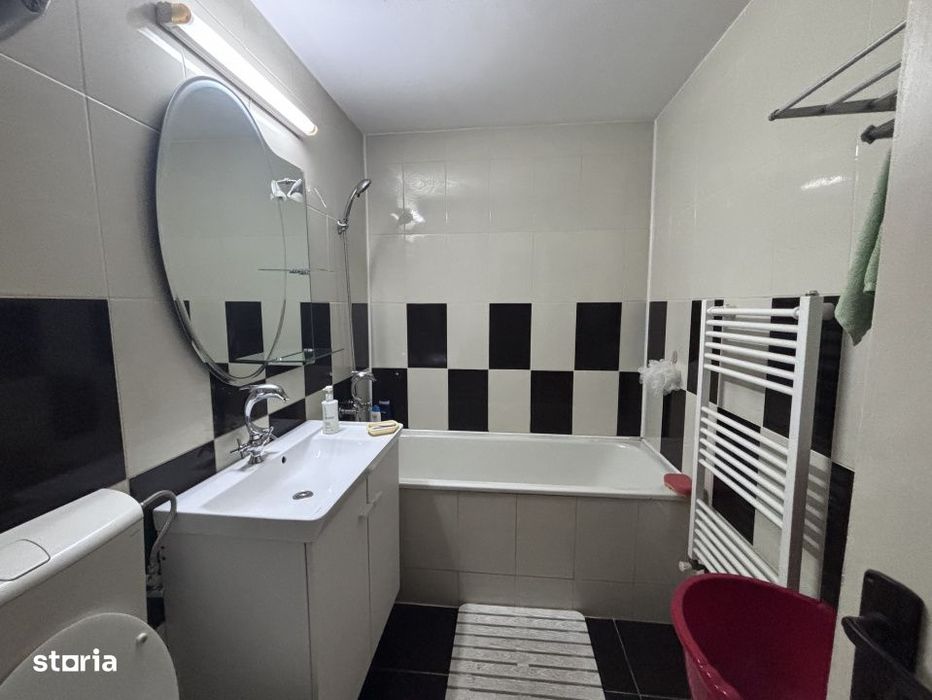 Apartament 4 camere | 80mp | Etaj Intermediar | Nicolae Titulescu