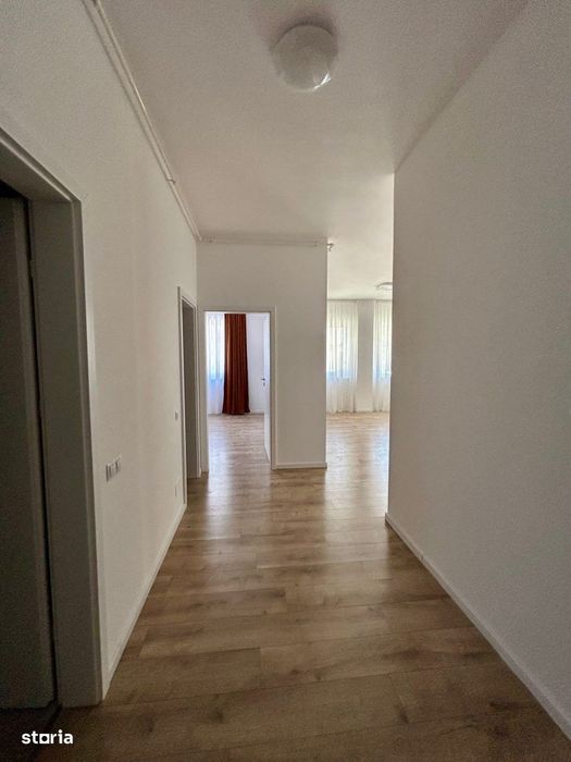 Apartament 3 camere | 2 bai | zona Tautului / Subcetate / Poligon