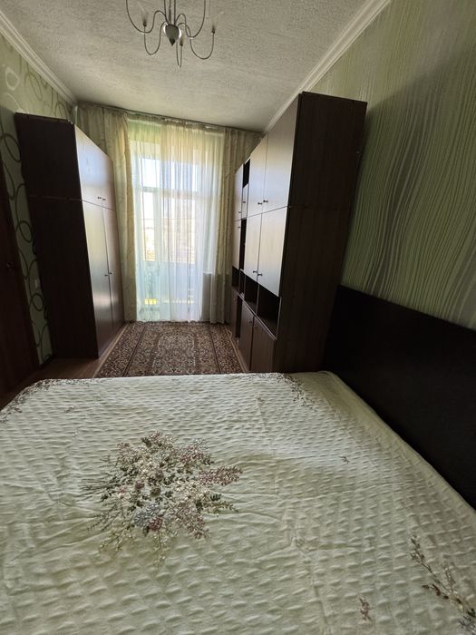 Сдается 2-х комнатная квартира