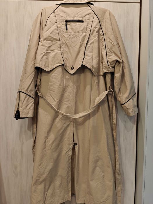 Плащ женский 50-размер