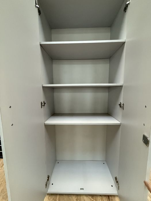 Vand dulap birou cu 2 usi