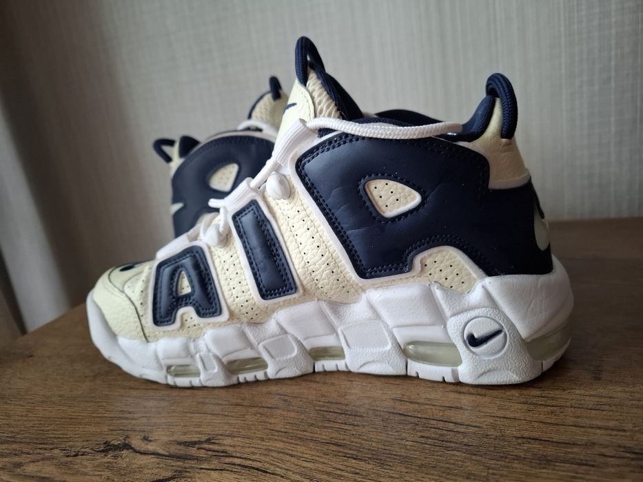 Nike air Uptempo маратонки 38 номер.