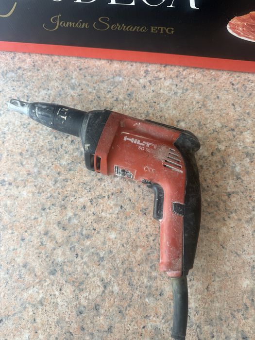 Hilti SD 5000 pret 250 leii