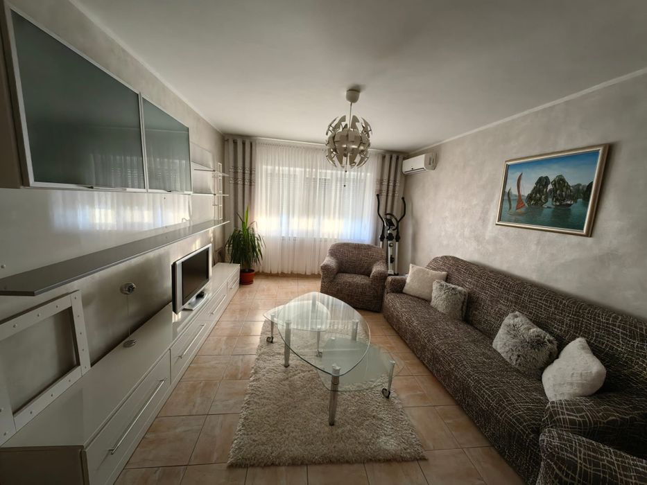 Apartament 2 camere