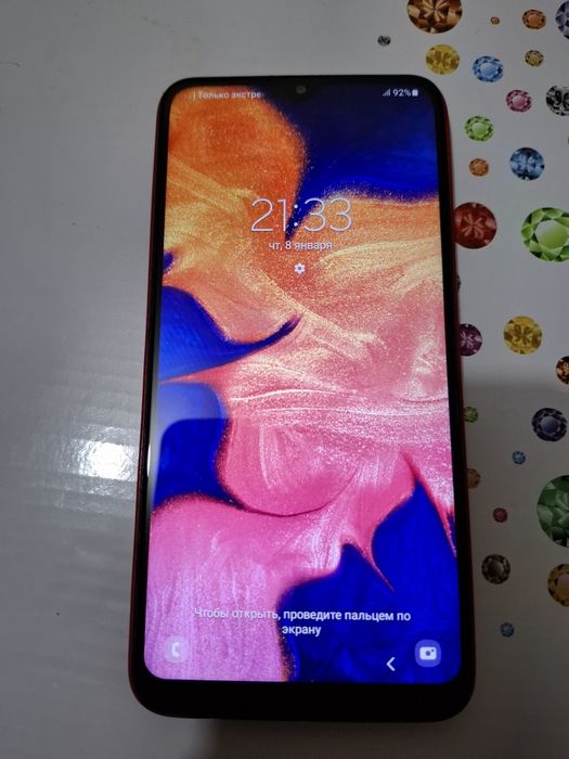 Samsung A10, 32gb