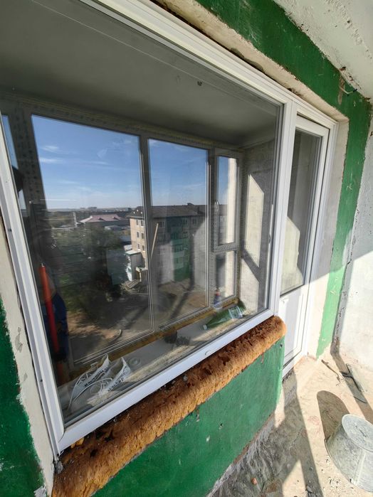 Балконная группа