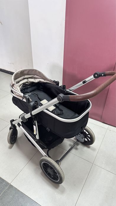 Продается коляска трансформер