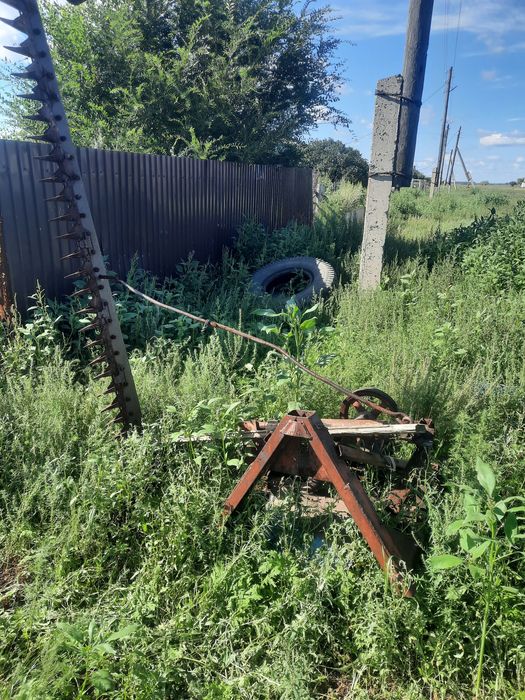 Продам птс4 сеновозка