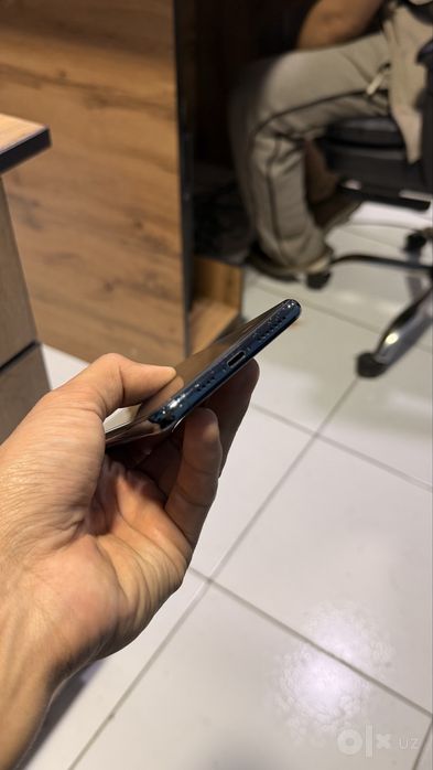 Iphone 11 pro Max 512 GB