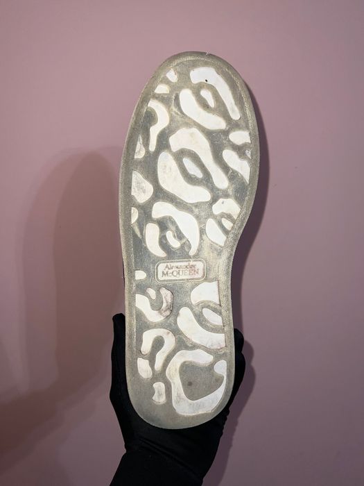 Alexander mcqueen