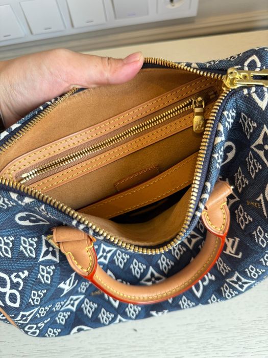 Сумка LV в идеальном состоянии