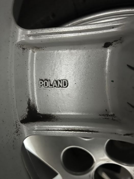 5х114,3 r16 Mitsubishi Outlander