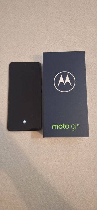 Motorola G72  8/128gb