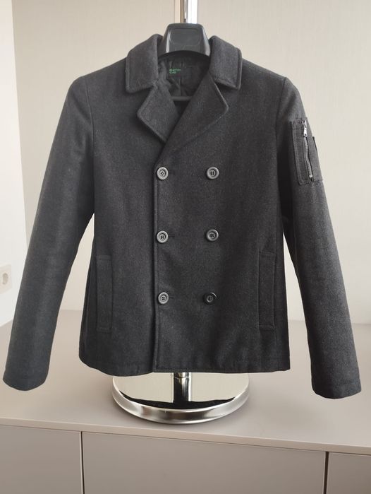 Полупальто на подростка