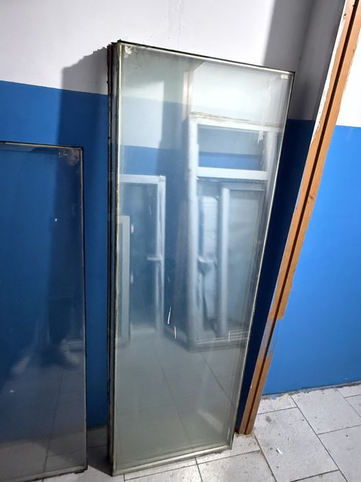 Окно пластиковое