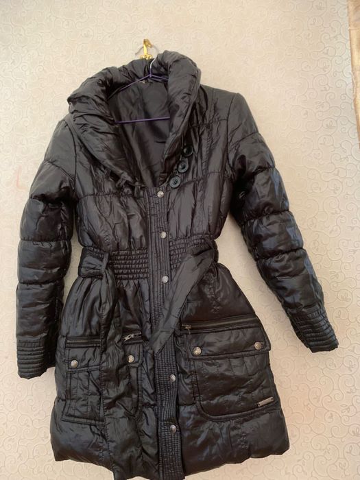 Курточка на подростка