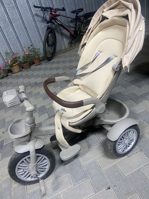Продам детский велосипед