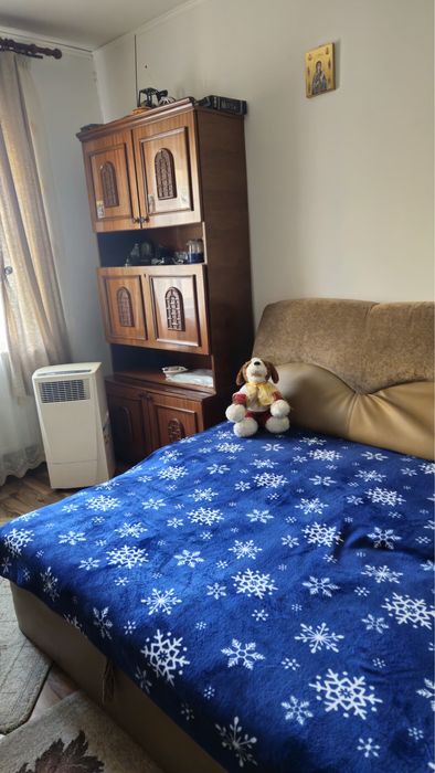 Apartament 3 CAMERE 1 MAI