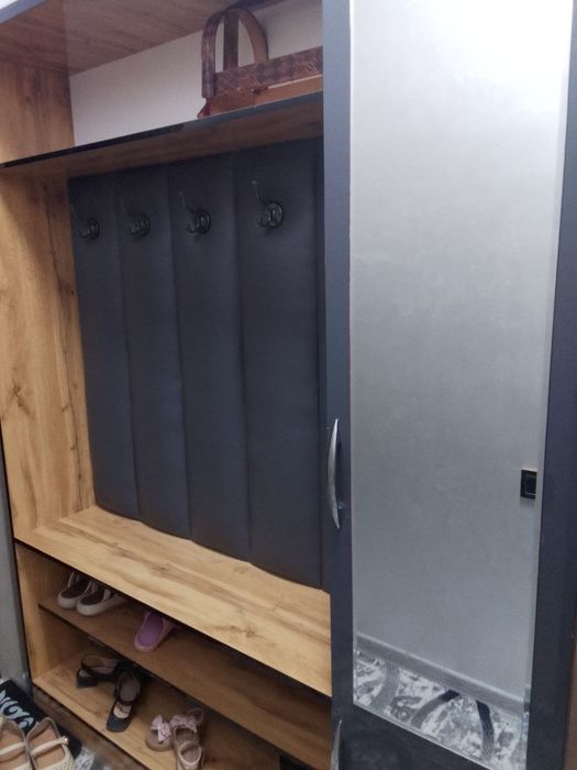 Qora qamish 2/4 uy ijraga beriladi