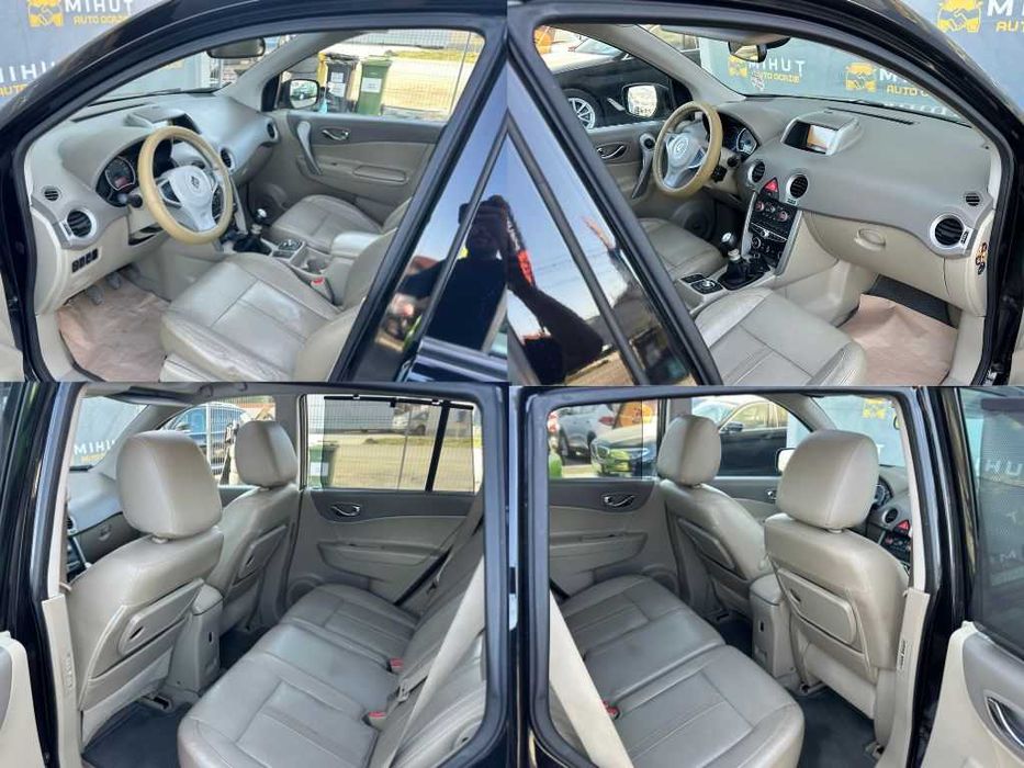 Renault Koleos 4x4 2.0 Diesel(174 CP) 2008 Euro 4 |Rate fixe |Garantie