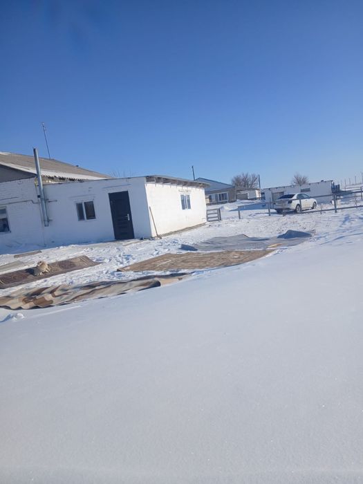 Продам частный дом