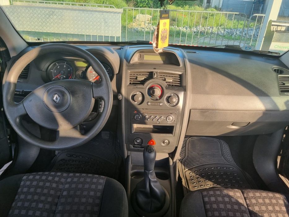 Vând Renault Megane 2, 1.5dci