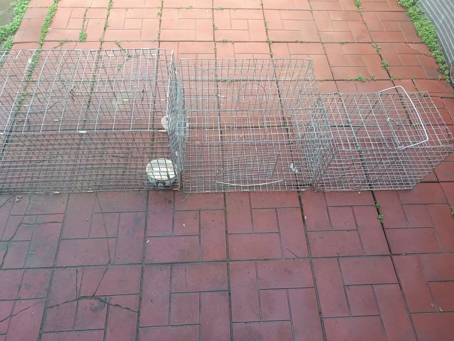 Продаются разные клетки