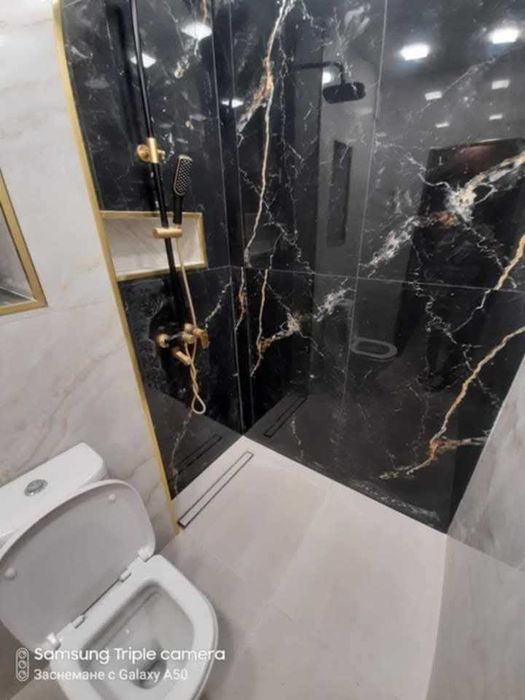 Вътрешни ремонти