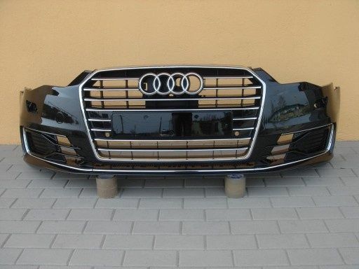 Audi A6 C7 4G0 S6 bara fata facelift matrix face lift