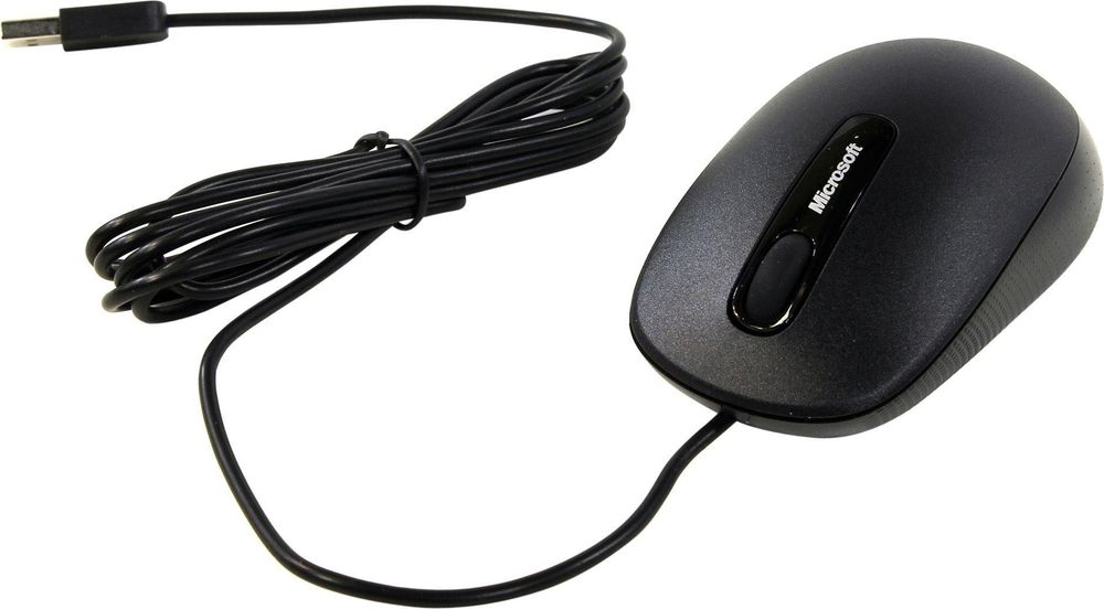 Microsoft Comfort Mouse 3000