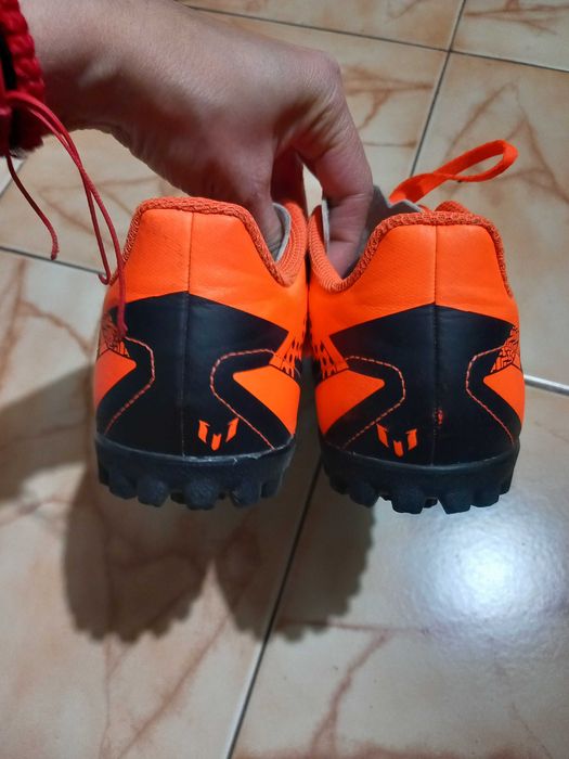 Стоножки Adidas 38н