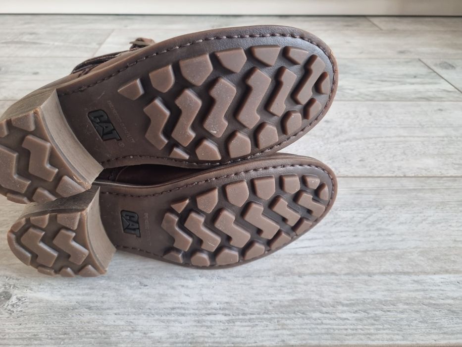 Дамски ботуши Jack Wolfskin