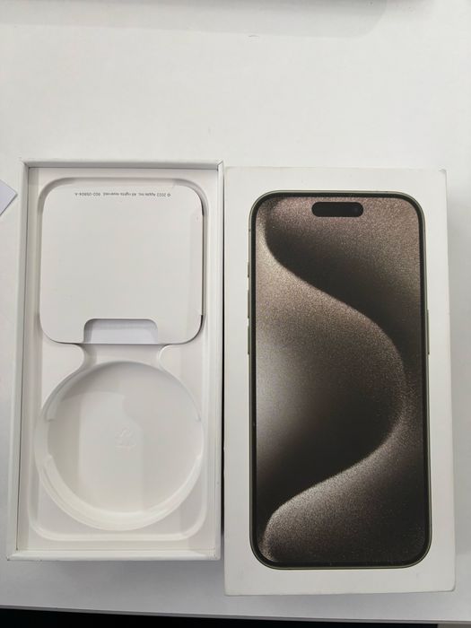 Продам Iphone 15pro