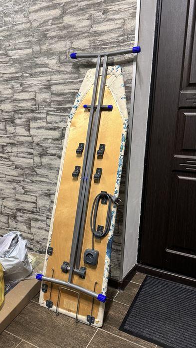 Продам гладильную доску