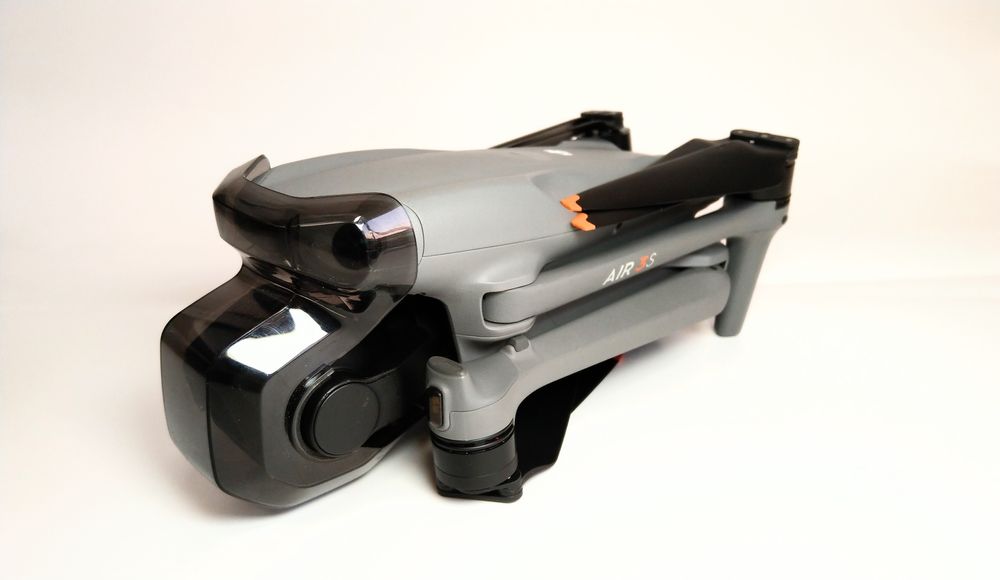 Тушка на квадрокоптер DJI Air3s
