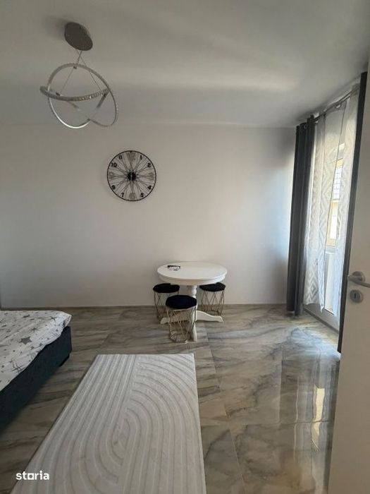 Garsoniera de Inchiriat str.Nazuintei /Bragadiru