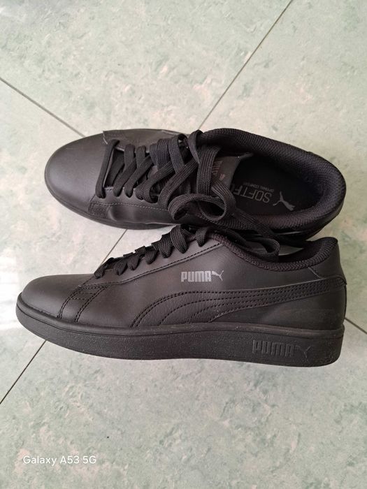 Продавам чисто нови маратонки-сникърси Пума