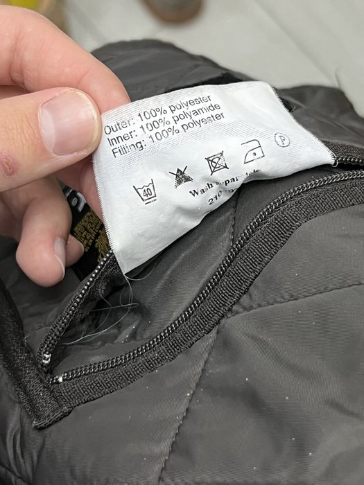 Barbour яке - Eskdale